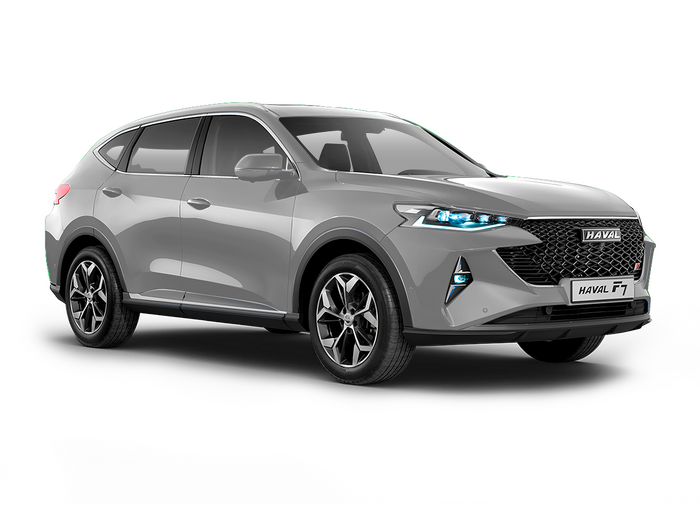 Haval F7 Благородный агат